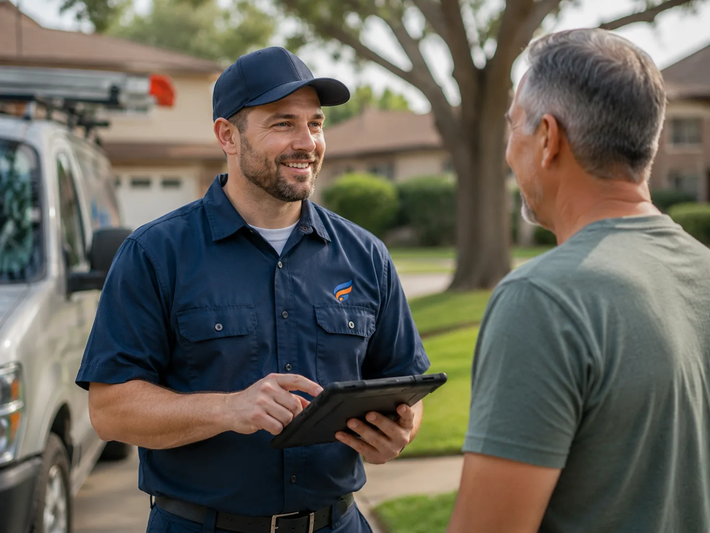 Emergency Plumber Near Me Paradise Valley, AZ FAQs